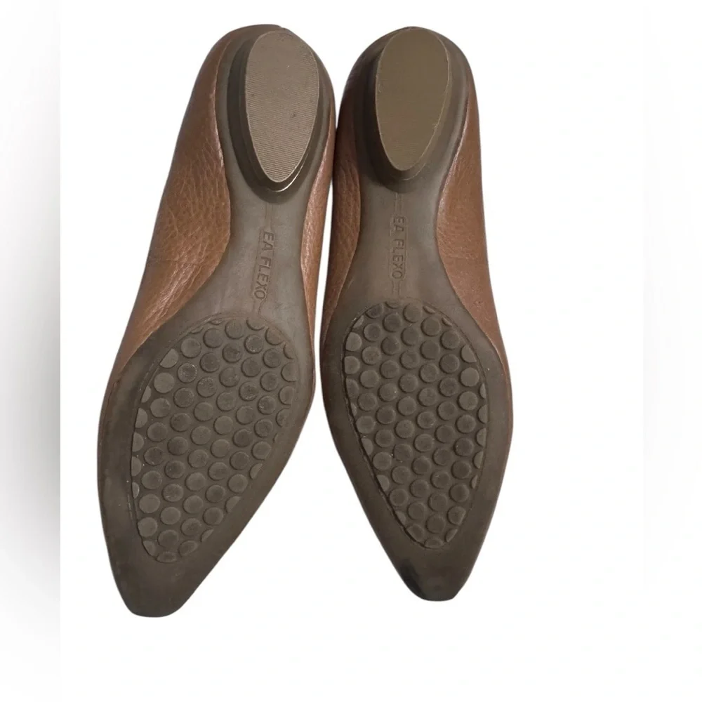 Enzo Angiolini flats size 7 ws ws22 - Picture 2 of 5